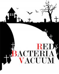 logo Red Bacteria Vacuum